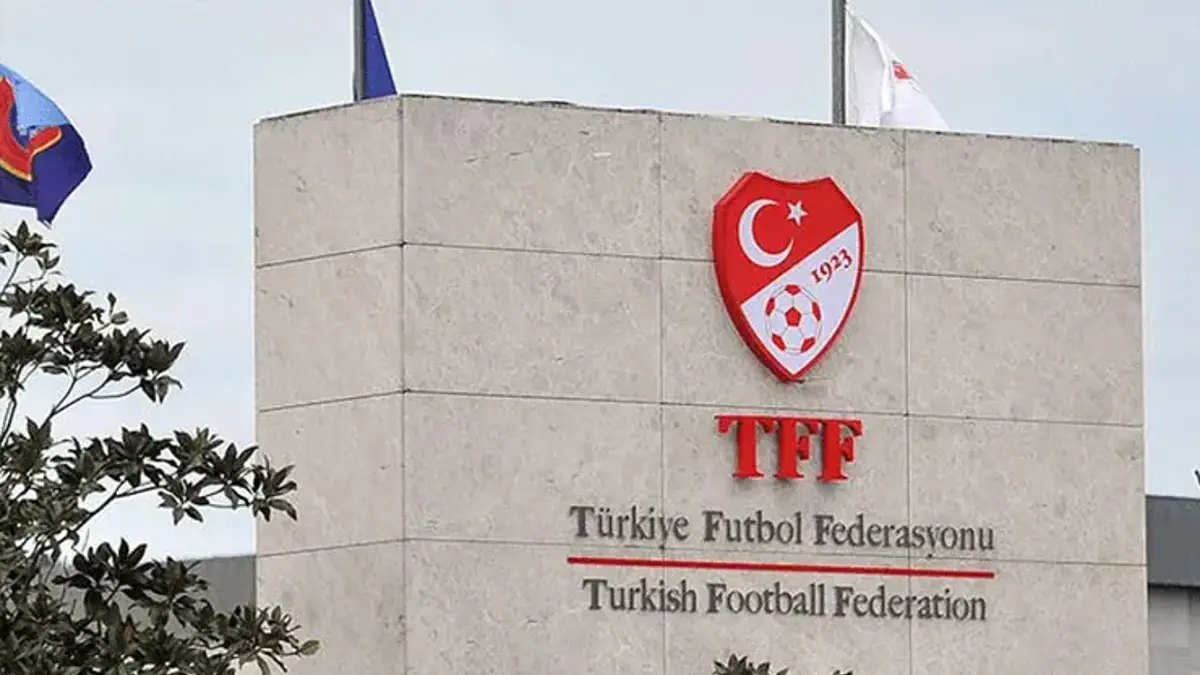 TFF duyurdu! Harcama limitleri açıklandı