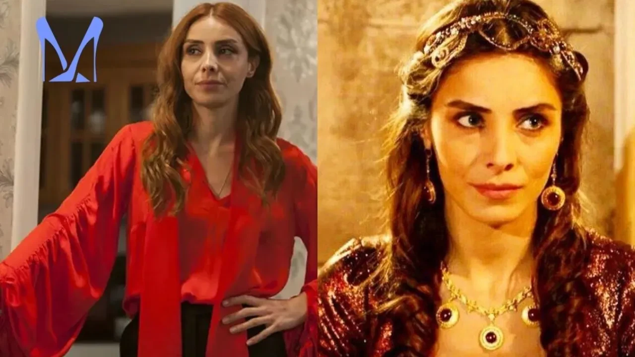 Muhteşem Yüzyıl’ın Mahidevran Sultanı’ydı! Nur Fettahoğlu’nun son halini görenleri şaşırttı
