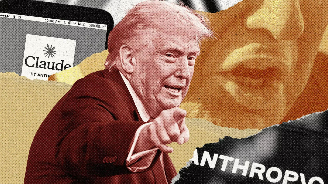 Anthropic ve Trump yönetimi arasında yapay zeka pazarlığı: Pentagon ültimatomundan mahkeme salonlarına