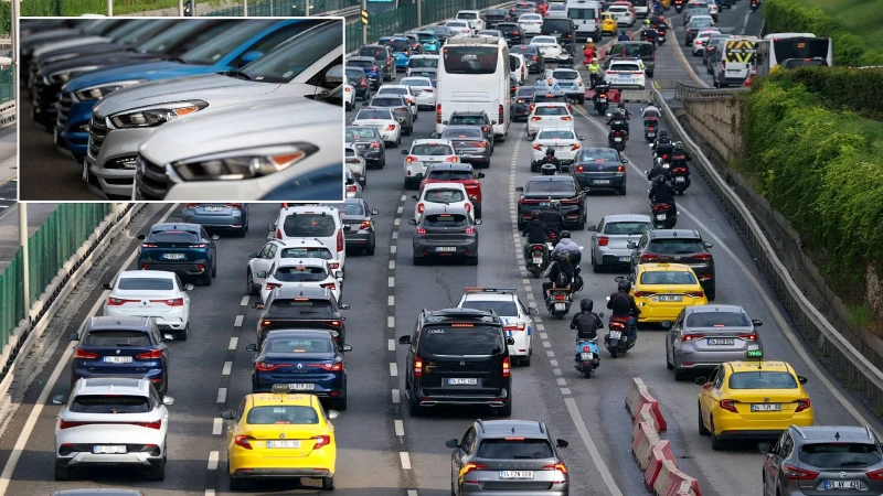 Ödemeyen trafiğe çıkamayacak: Yeni fiyatlar 394 bin liraya kadar fırladı