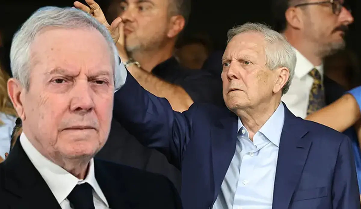 Anlaşma sağlandı! İşte Fenerbahçe Başkanı Aziz Yıldırım’ın ilk transferi