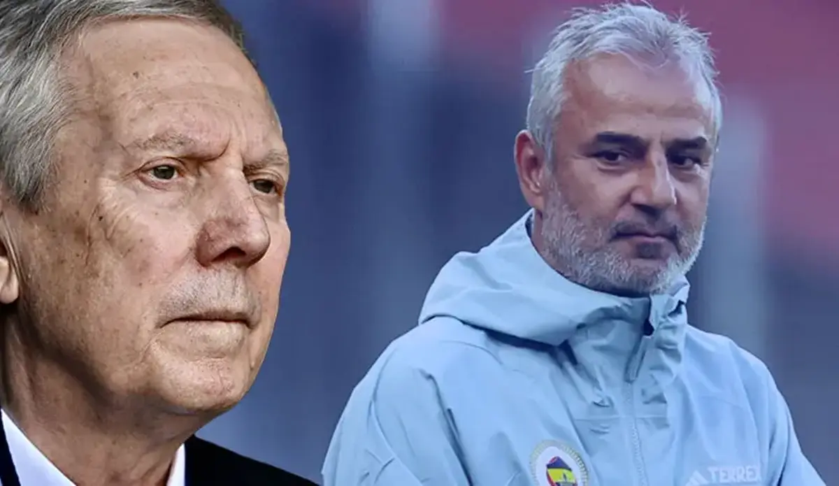 Fenerbahçe'de İsmail Kartal'ın istediği forvet belli oldu! Aziz Yıldırım gözü kararttı, transferde son dakika