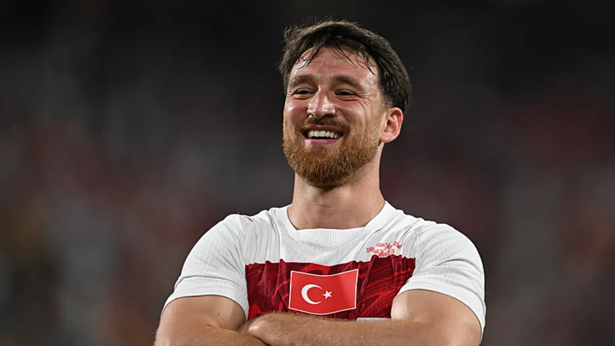Salih Özcan: İyi başlamak istiyoruz