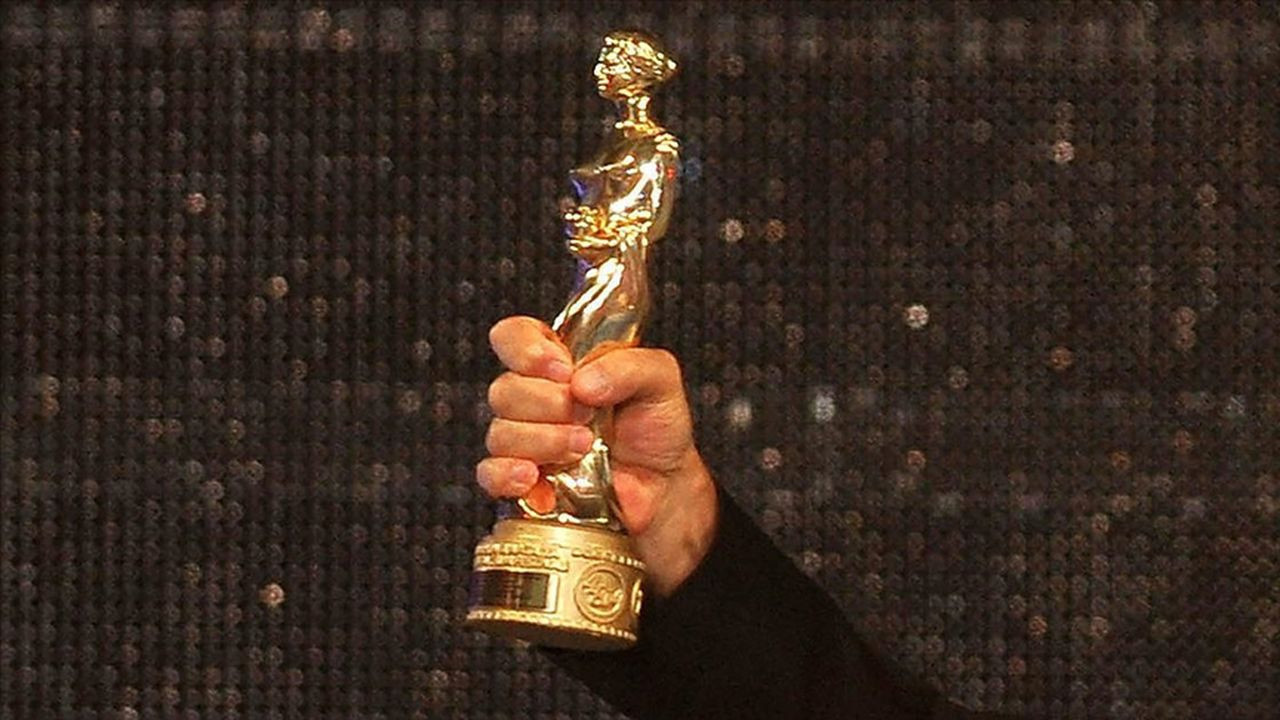 Antalya Altın Portakal Film Festivali'nin tarihi belli oldu