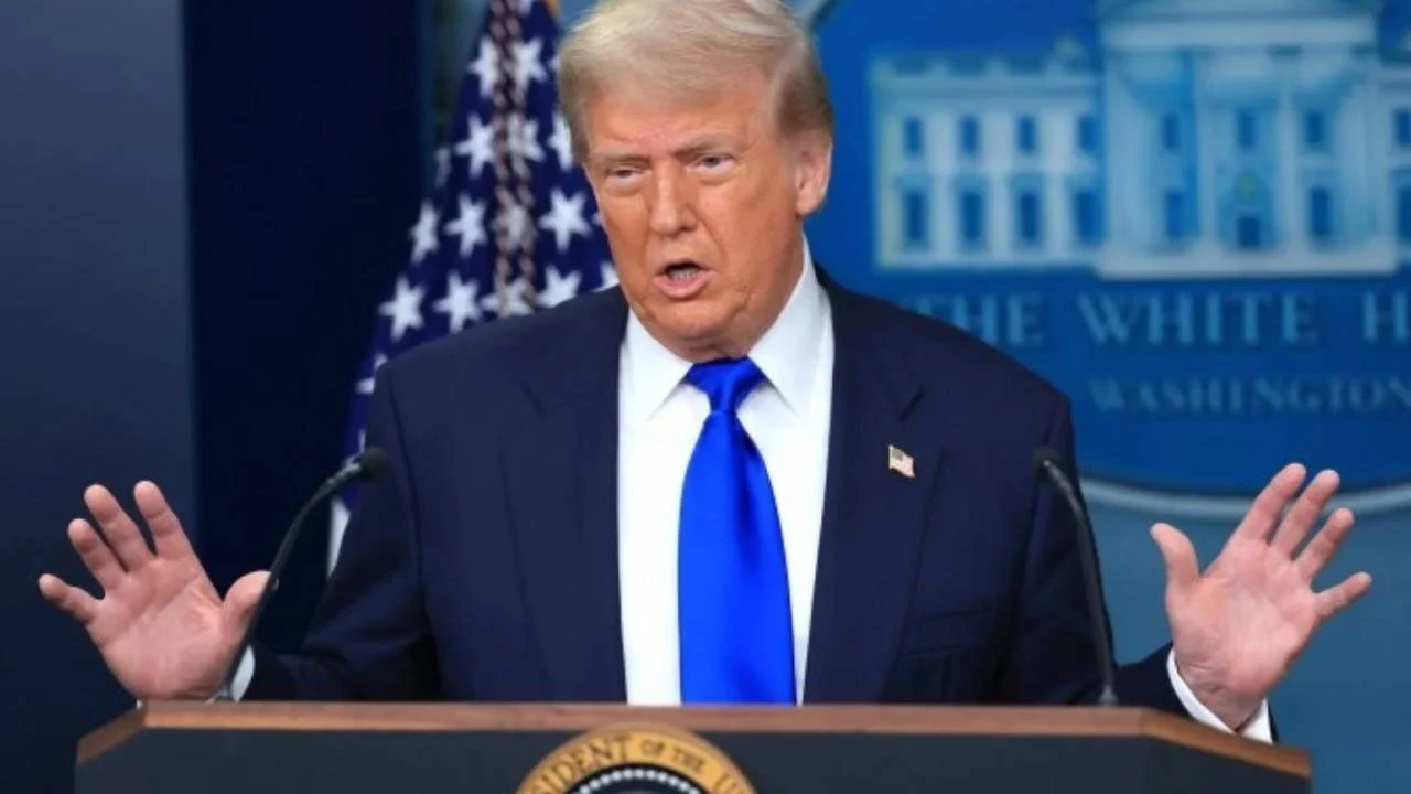 Trump'tan NATO Zirvesi öncesi F-35 sinyali