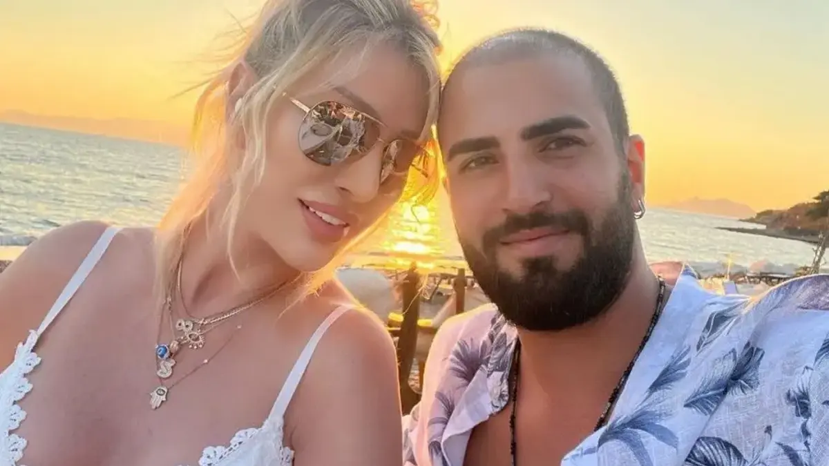 Çağlar Ökten 'Hanımcılıkta Zirve Yaptı' Dedirtti! Eşi Seda Sayan'ın O Sözlerine Tam Destek: KARIM HAKLI!