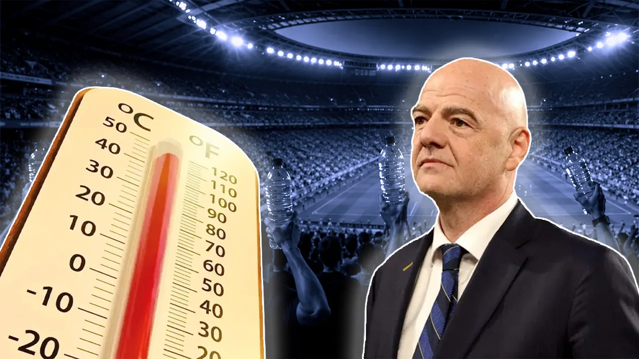 FIFA'dan Dünya Kupası’nda skandal karar için geri adım: ‘Para Tuzağı’ suçlaması