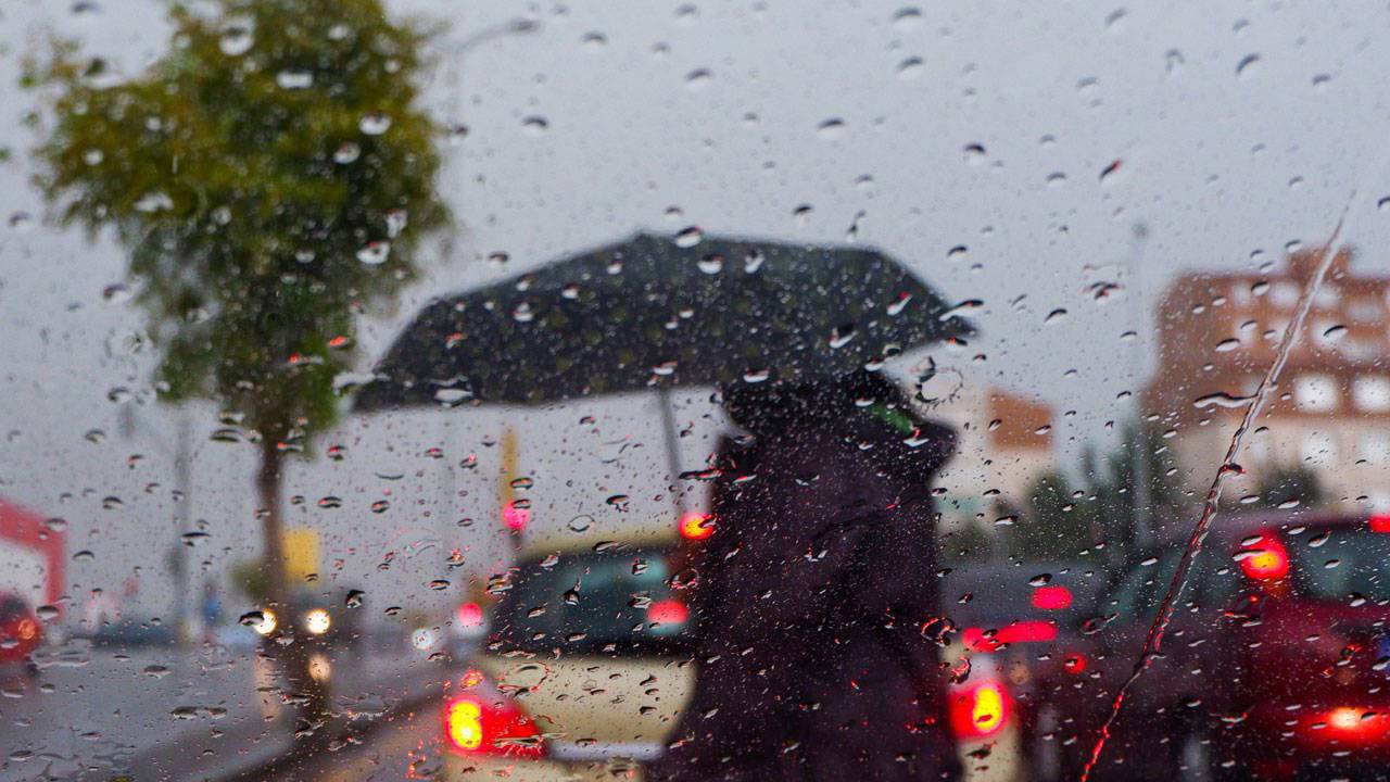 10 il için "sarı" kodlu meteorolojik uyarı