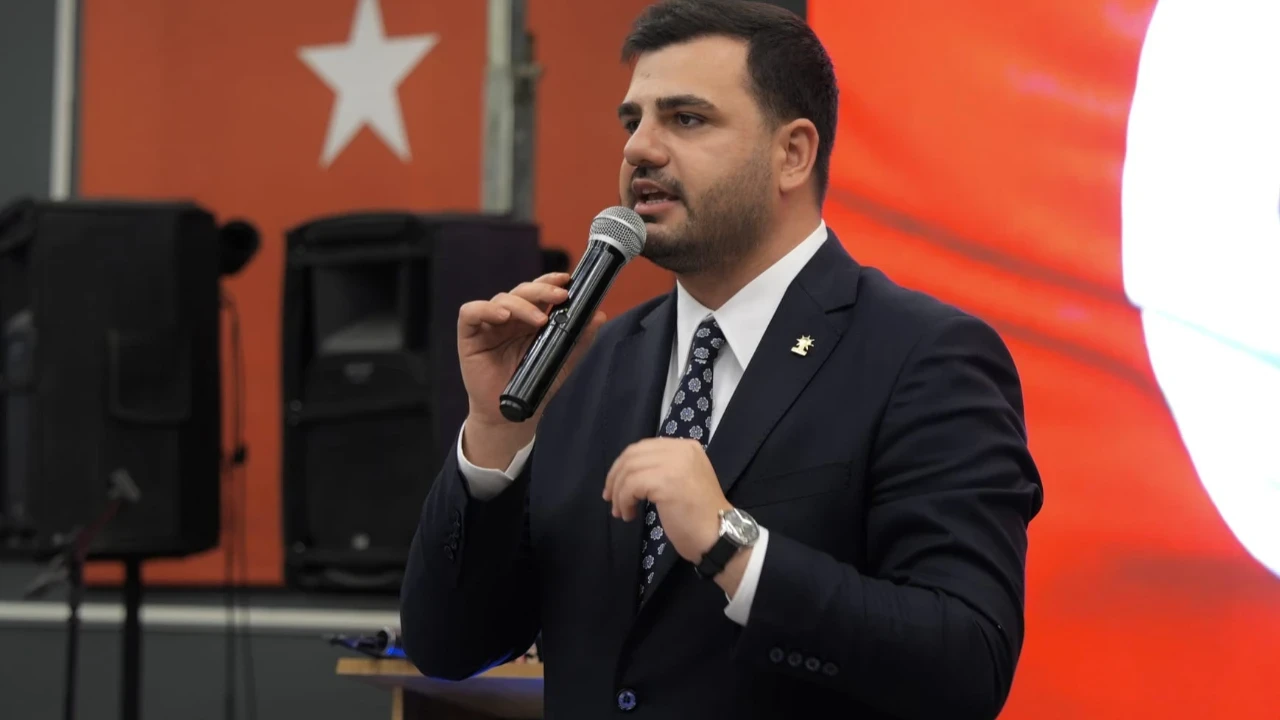 Eyyüp Kadir İnan: Türkiye, raporlardan icazet alacak bir ülke değildir