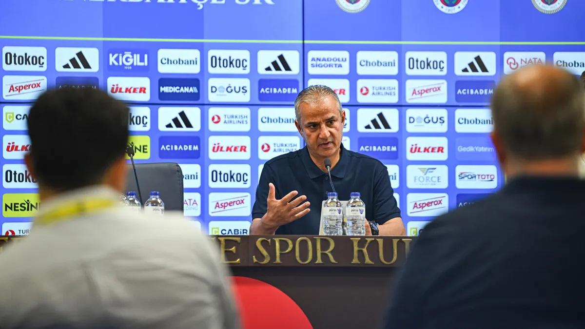 İsmail Kartal'dan Asensio ve Greenwood sözleri: 'Çok daha iyi olacaklar'
