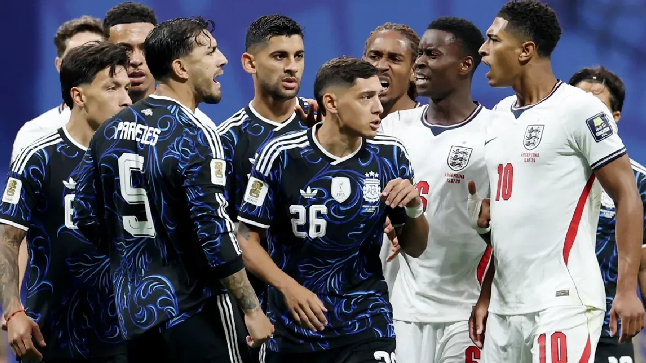 Ne olduysa 85’ten sonra oldu! Dünya Kupasında finalin adı İspanya-Arjantin