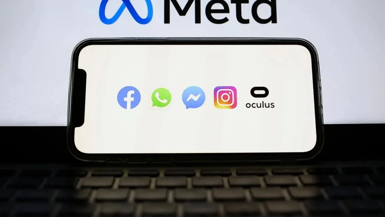 Doğrulanmamış ilanlar nedeniyle META'ya ceza!