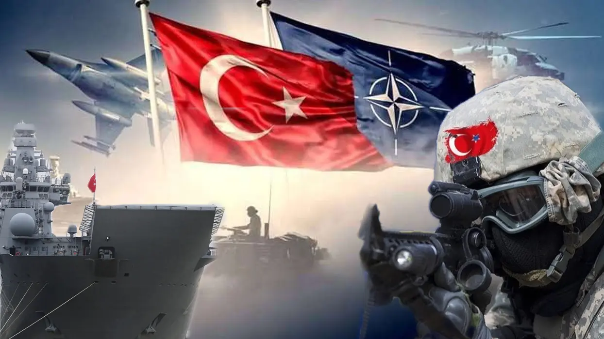 İki ülkeden 'Gerçeklerden kaçamayız' itirafı: Türkiye karşısında güçsüz konumdayız