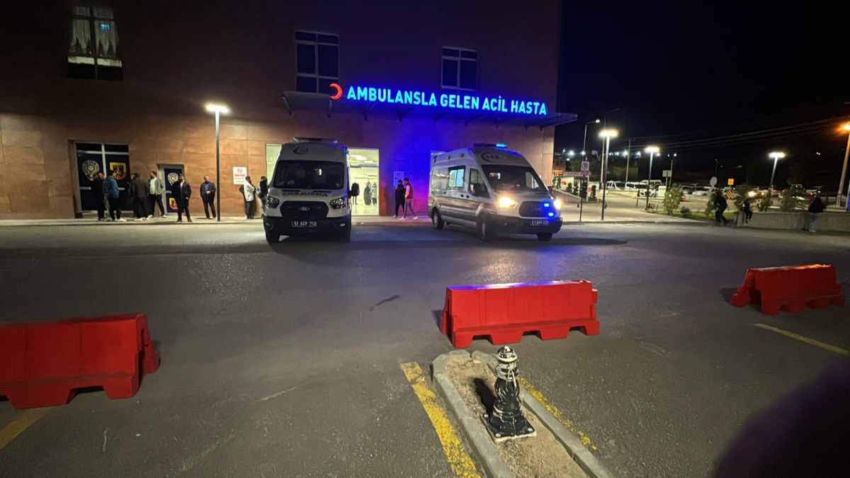 Niğde'de gölete düşen 16 yaşındaki Gökçe, hayatını kaybetti