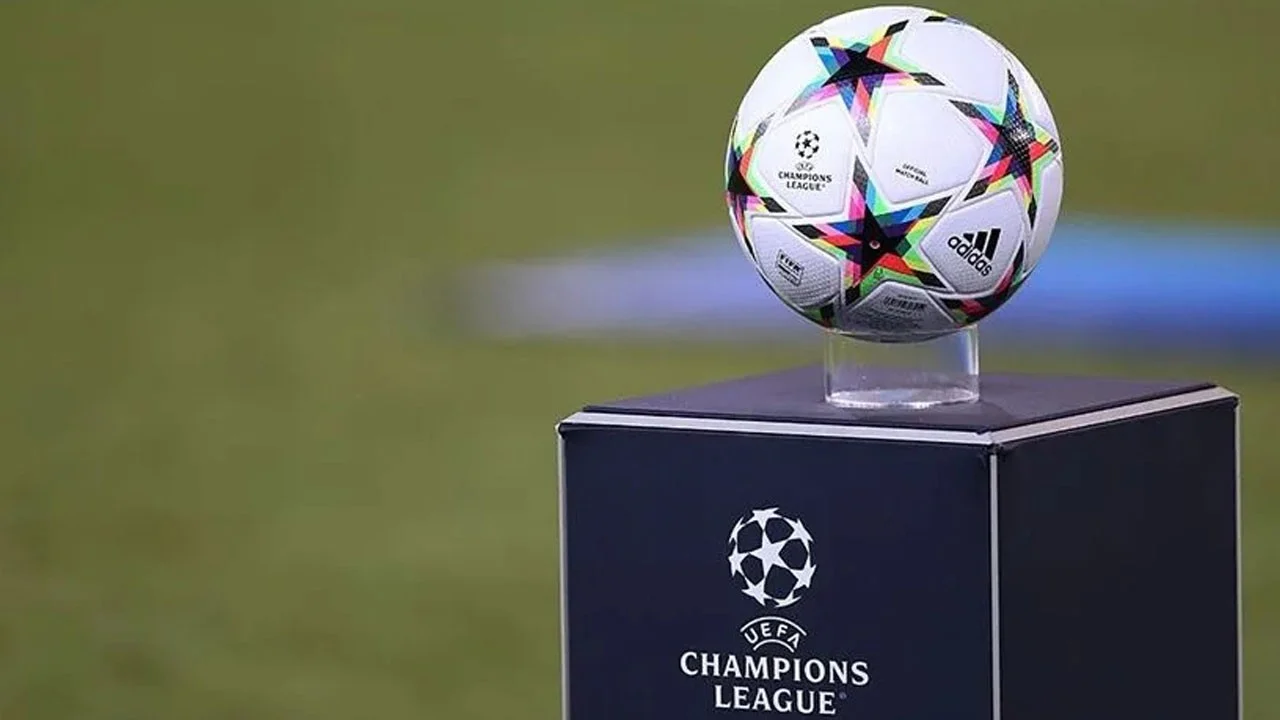 Fenerbahçe tur için sahaya çıkacak! Şampiyonlar Ligi’nde rövanş heyecanı başlıyor