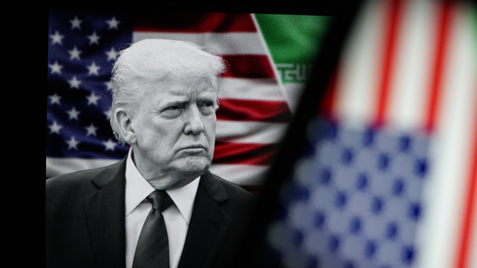 ABD-İran hattında barış sağlanacak mı? Trump tarih verdi, İran beklemede