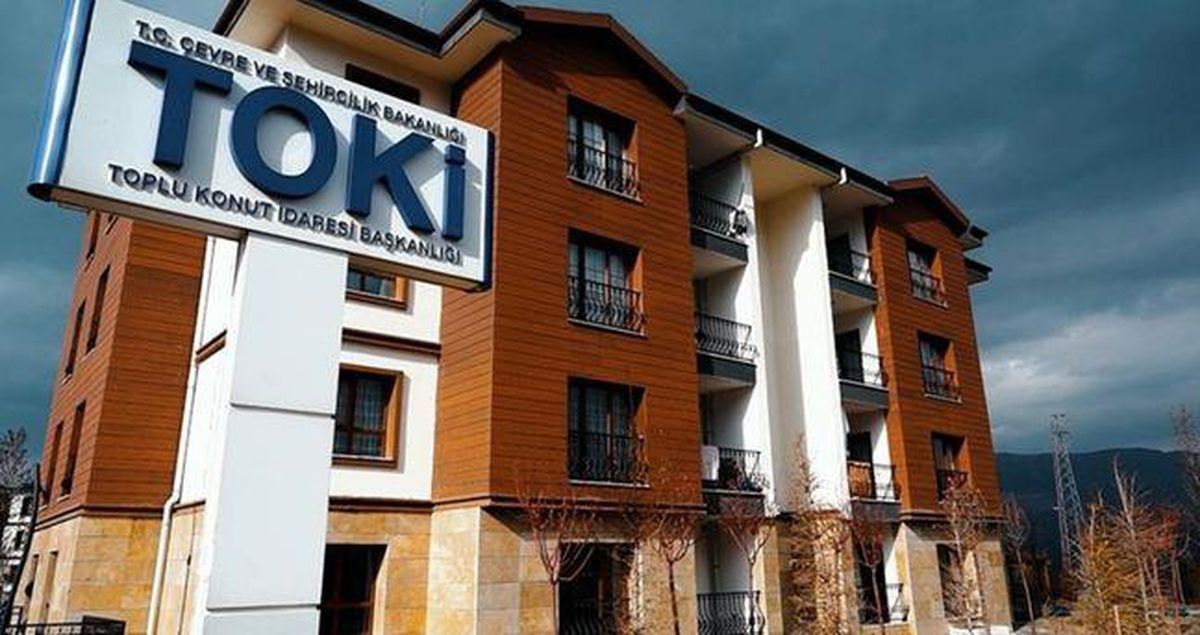 TOKİ 20 bin konut projesi İstanbul'da hangi ilçelere yapılacak? İstanbul TOKİ evleri nereye, hangi semtlere yapılacak, n..