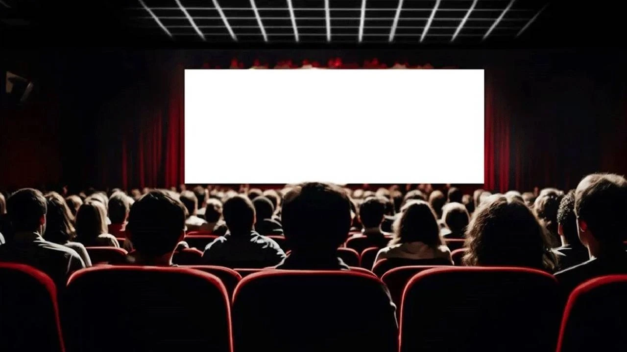 Sinema seyircisi yüzde 15 azaldı