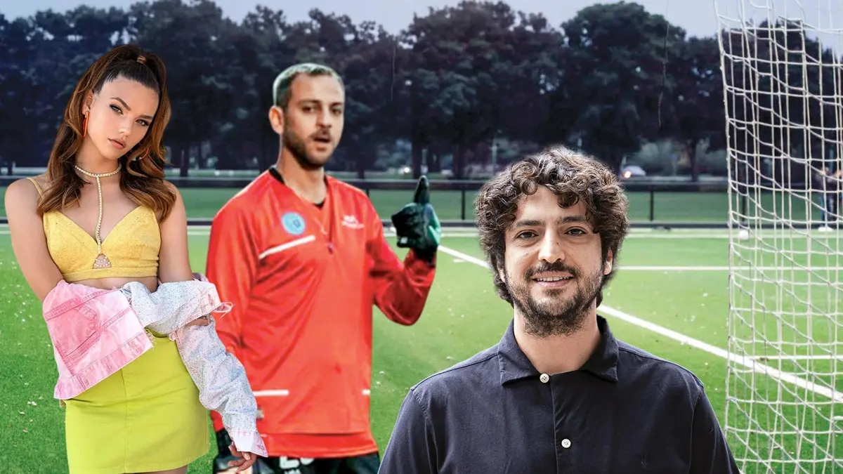 Maliyete ‘Messi Çare' olamadı... Film sektöründe bütçe krizi