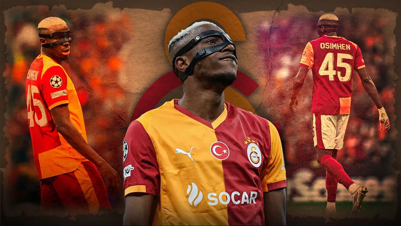 İspanyol devinden Osimhen'e çılgın teklif! Galatasaray'ın transfere tavrı dikkat çekti