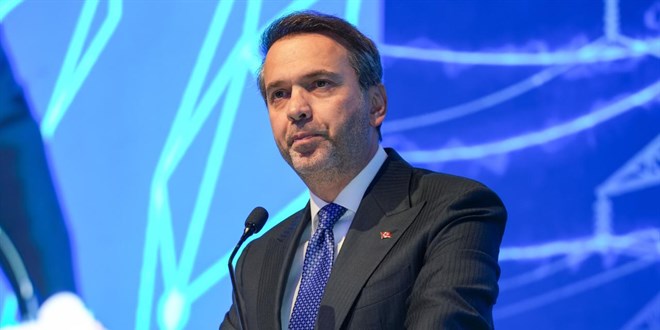 Bakan Bayraktar: Rekabetçi fiyatlarla güvenli nükleer teknolojiye sahip olmak istiyoruz
