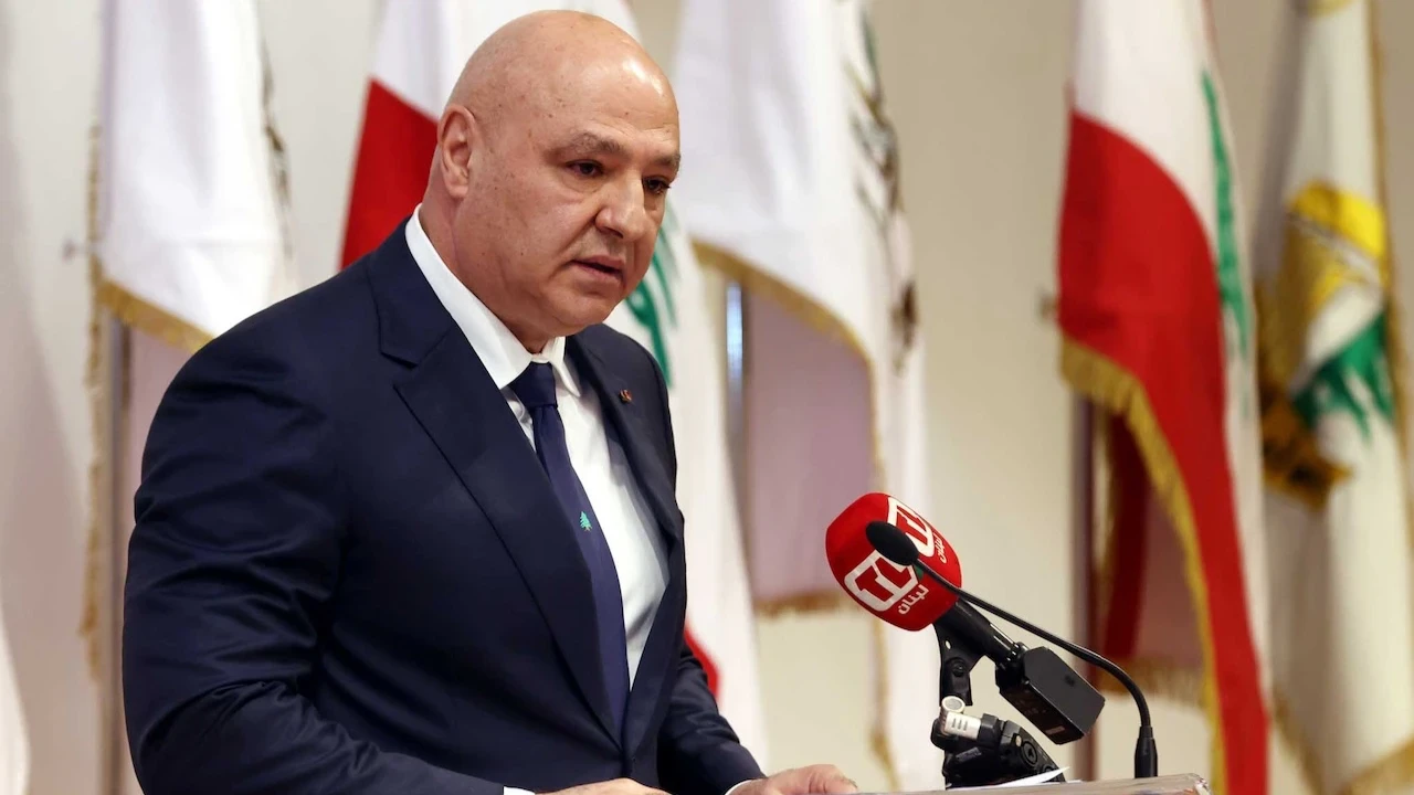 Lübnan: İsrail'le müzakerelerden çekilmeyeceğiz