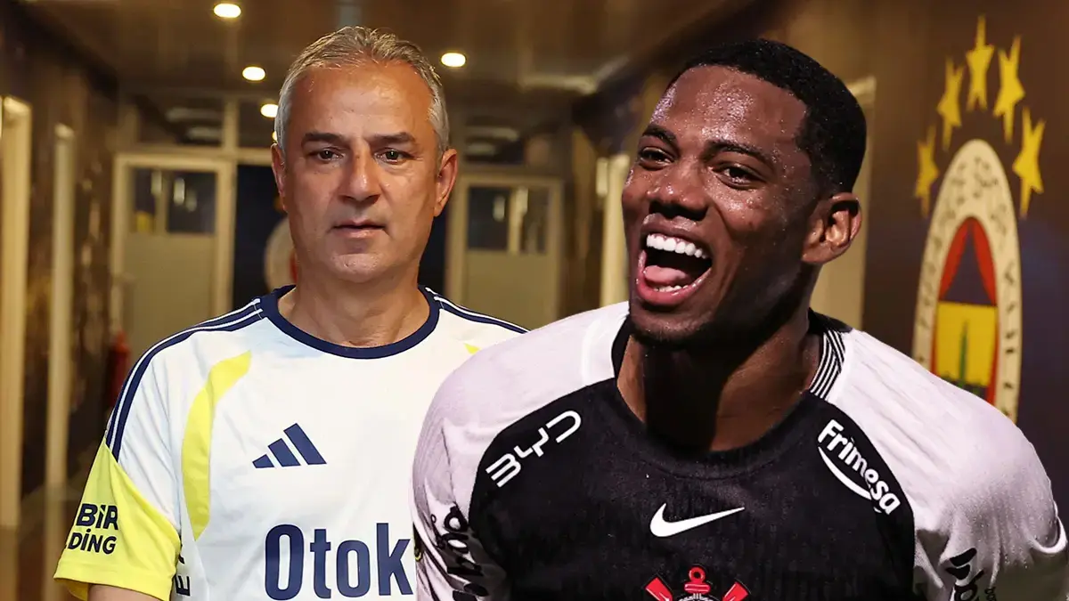 Fenerbahçe, Brezilya’da 19’luk yıldız buldu