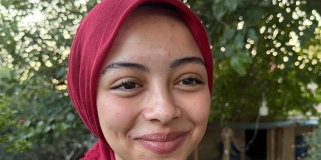 Evde mektup bıraktı, kayıplara karıştı: 16 yaşındaki Hacer'den 3 gündür haber yok