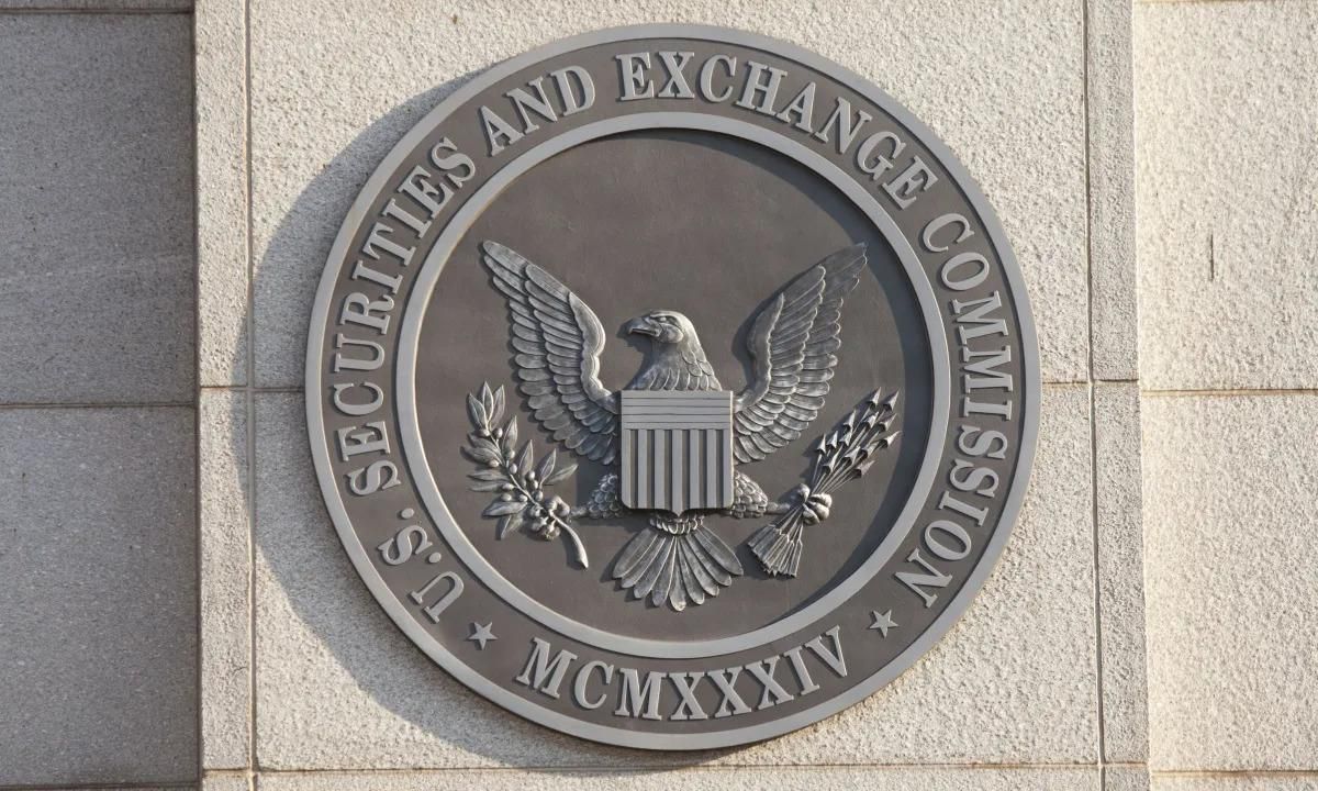 SEC kripto para kurallarını değiştirmeyi planlıyor