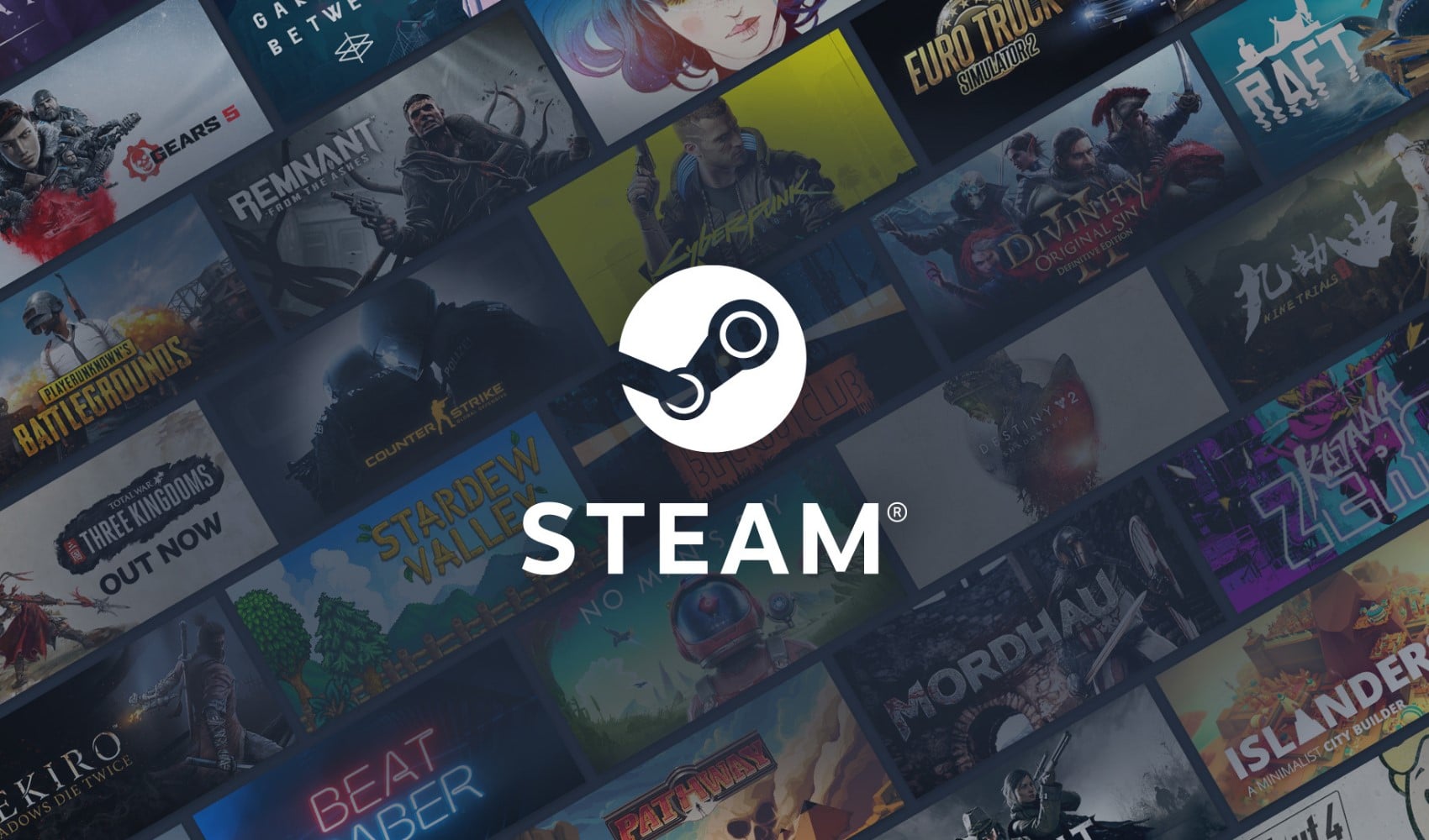 Steam’de erişim sorunu