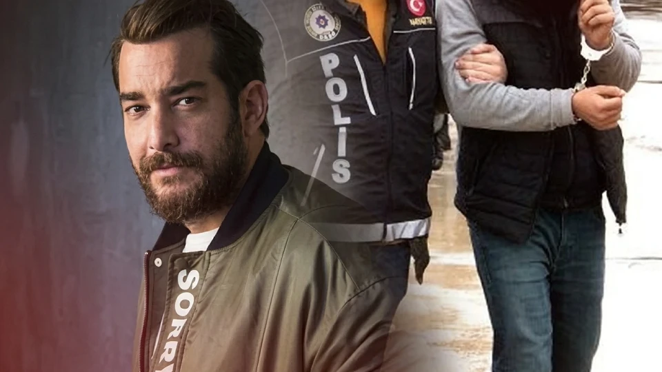 Son Dakika: Kenan Doğulu ve Enis Arıkan Neden Gözaltına Alındı? İstanbul'da Dev Uyuşturucu Operasyonu | GÜNDEM HABERLERİ