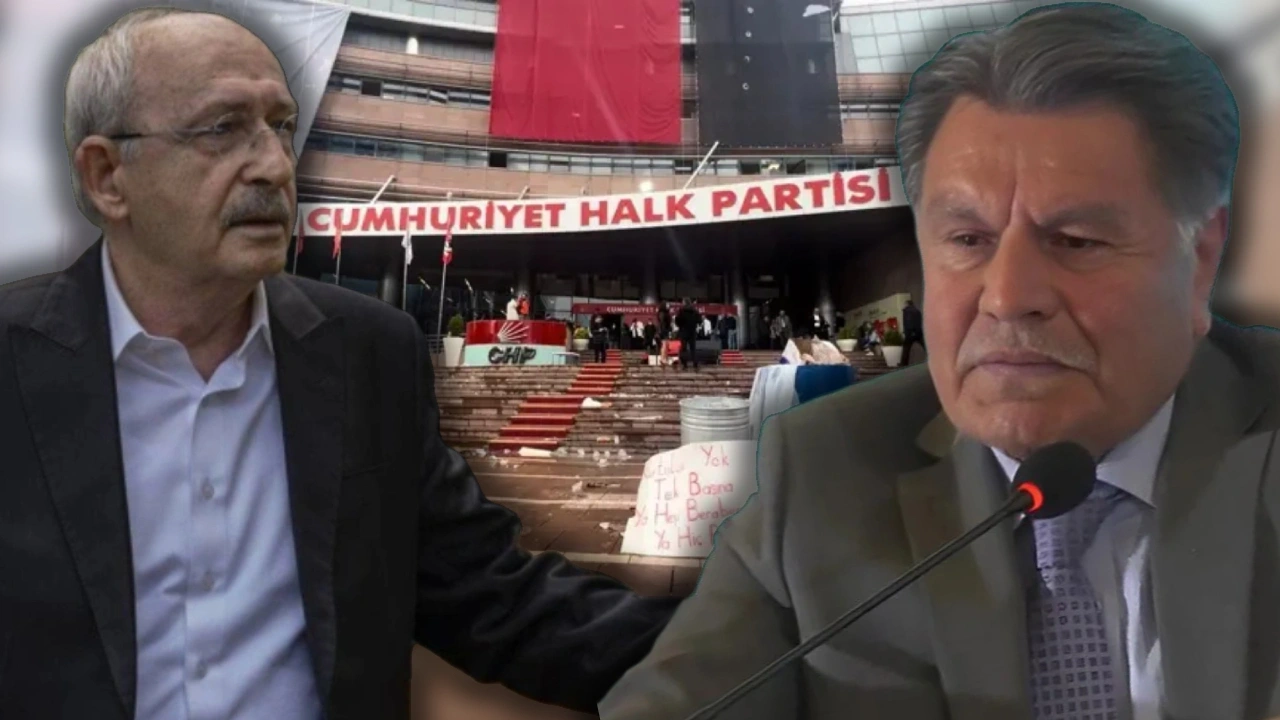 Eski AYM Başkanı Haşim Kılıç mutlak butlan tartışmalarını büyütecek ihtimali açıkladı: Turpun büyüğü yolda