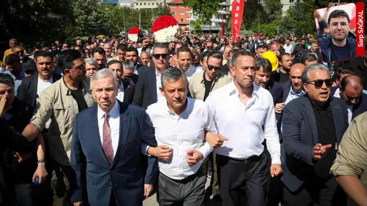 Kurultay imzalarının teslimiyle pek çok il başkanı değiştirildi: Örgüte butlan neşteri