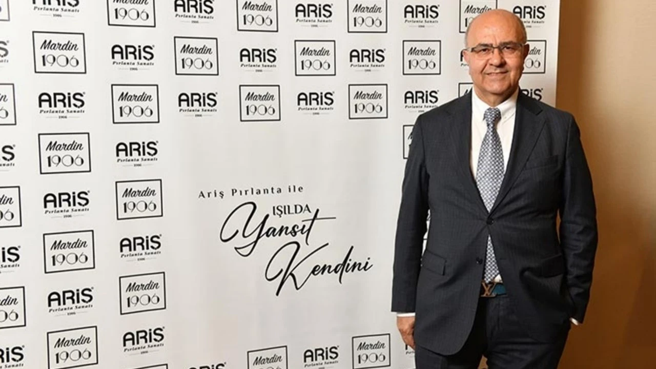 Ariş Pırlanta’nın hedefleri ve uzun ömürlü olmasının sırları