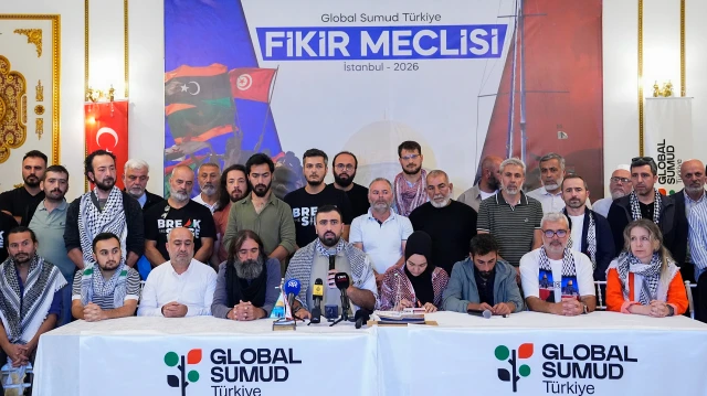 Global Sumud ve Özgürlük Filosu yeni misyonu duyurdu: Yola çıkmak için hazırlıklarımıza başladık