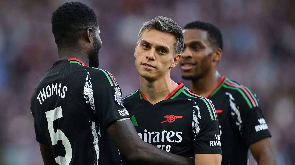 Arsenal'dan geliyor! Dünya Kupası biter bitmez Süper Lig'e