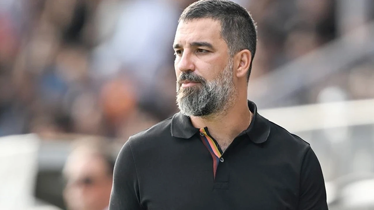 Milli Takım'ın başına geçecek mi? Arda Turan cevapladı