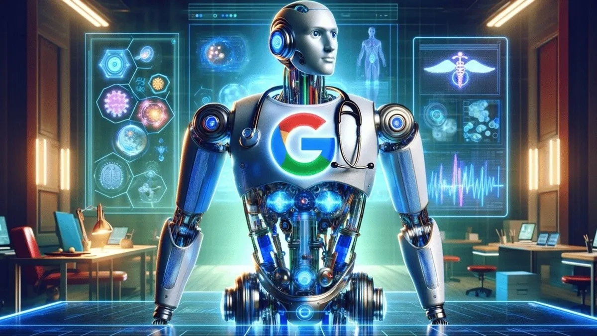 Dünya medyası Google’a bayrak açtı
