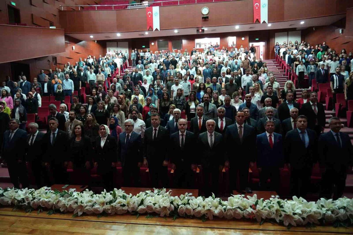 Bakan Yelkenci: Maarif Modeli beceri ve değer temelli