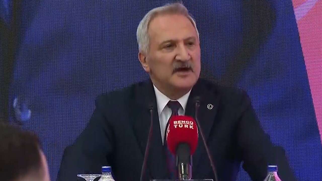 MHP Genel Başkan Yardımcısı Yurdakul: Terörsüz Türkiye, güçlü aile ve ahlaklı nesiller önceliğimizdir