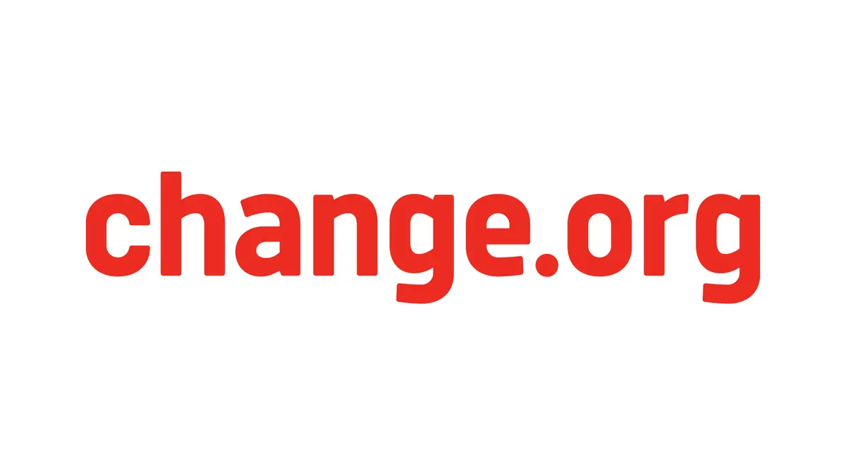 Popüler imza platformu Change.org’a erişim engeli