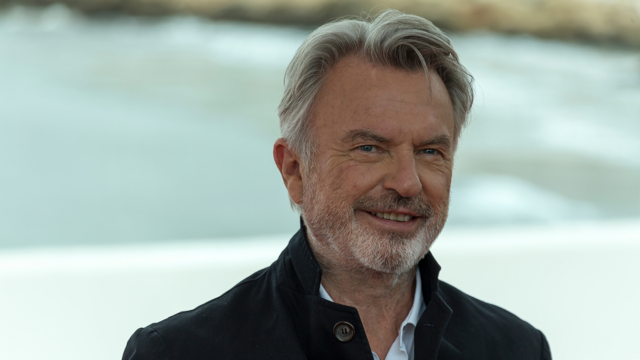 "Jurassic Park"ın yıldızı Sam Neill hayatını kaybetti