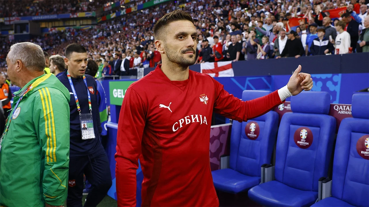 Tadic Eredivisie'ye dönüyor: NEC ile anlaşma an meselesi