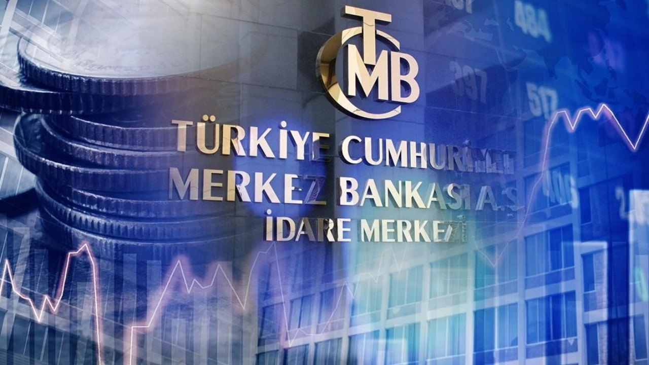 Yabancılardan TCMB tahmini: Faiz indirimi yine beklenmiyor