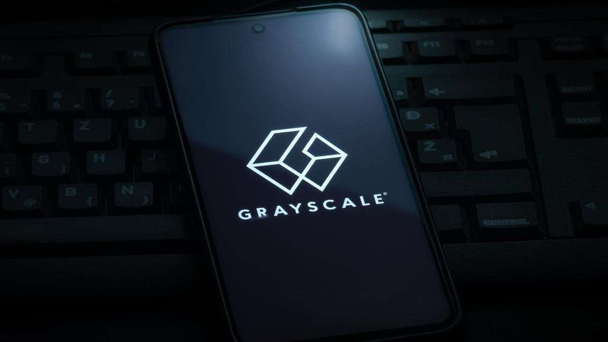 Grayscale Ethereum ve Solana stake getirisini nakit ödeyecek