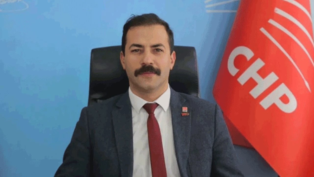 CHP Eskişehir İl Başkanı Talat Yalaz'a kamu davası açıldı