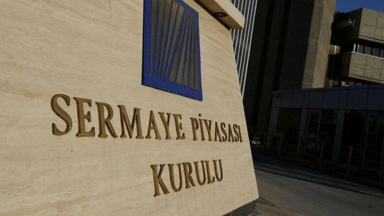 SPK üst yönetiminde değişiklik: Dört daire başkanı görevden alındı