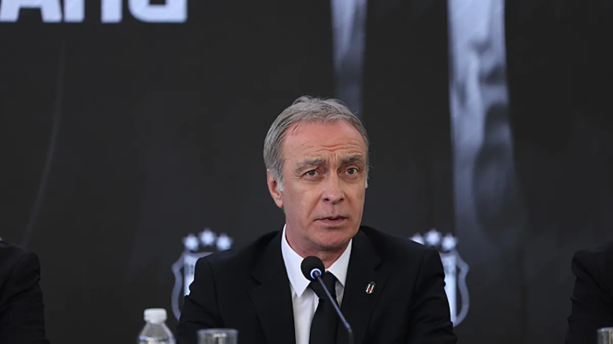 Beşiktaş'ta Önder Özen'den Midtjylland yorumu!