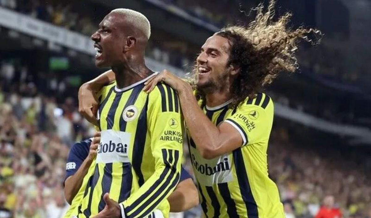 Gornik Zabrze Fenerbahçe muhtemel 11'leri ve maç kadrosu!