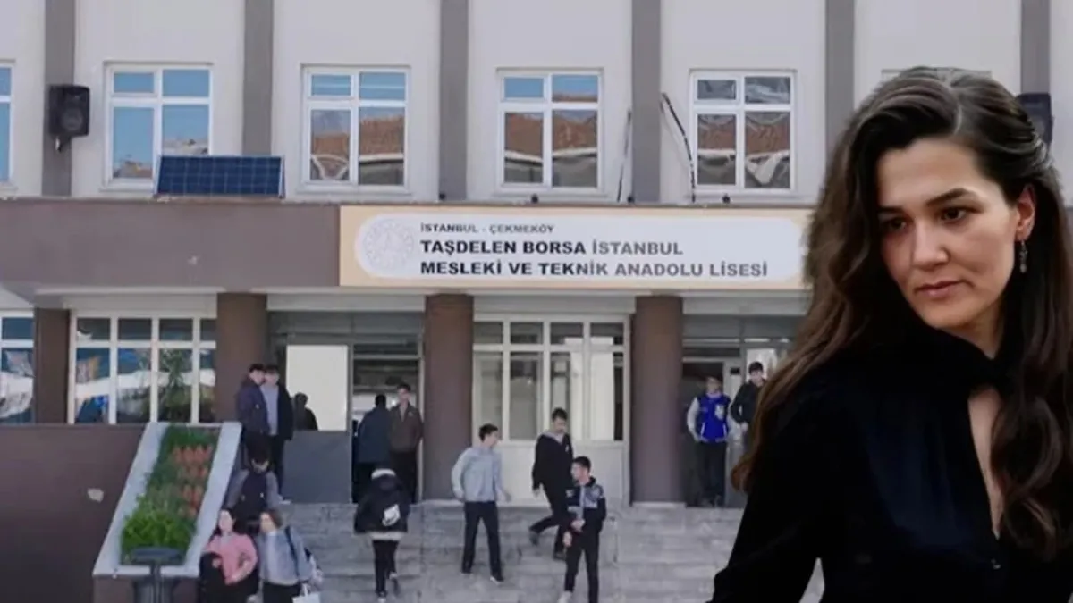 Fatma Nur öğretmenin katilinin cezası belli oldu!